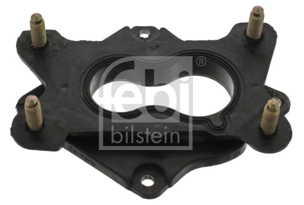 Flants, karburaator FEBI BILSTEIN 07120