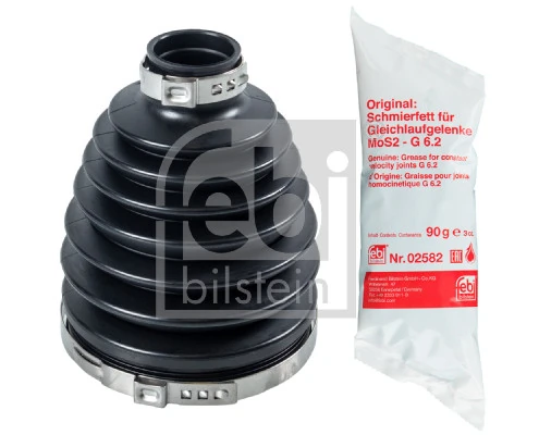Kaitsekummikomplekt, veovõll FEBI BILSTEIN 173347