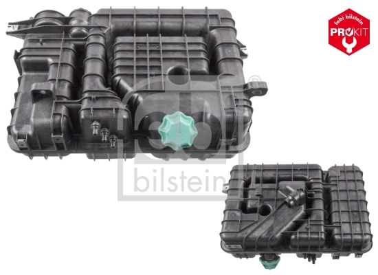 Paisupaak, jahutusvedelik FEBI BILSTEIN 101425