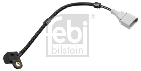 Andur, Nukkvõllipositsioon FEBI BILSTEIN 36115