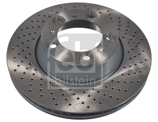 Piduriketas FEBI BILSTEIN 44061