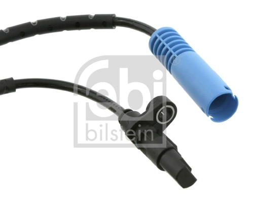 Andur, rattapöörete arv FEBI BILSTEIN 24128