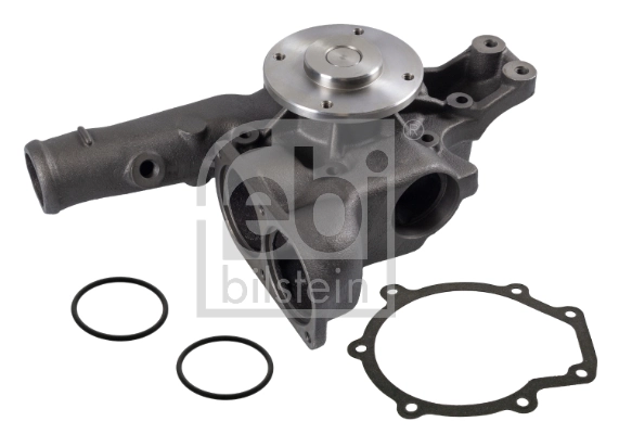 Veepump, mootori jahutus FEBI BILSTEIN 40752