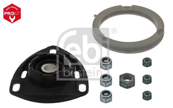 Remondikomplekt, vedruamordi tugilaager FEBI BILSTEIN 37874