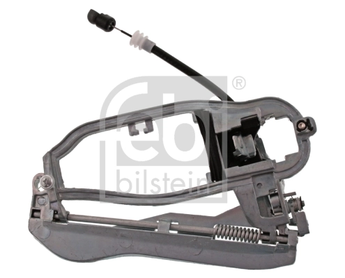 Raam, väljaspoolne uksekäepide FEBI BILSTEIN 48364