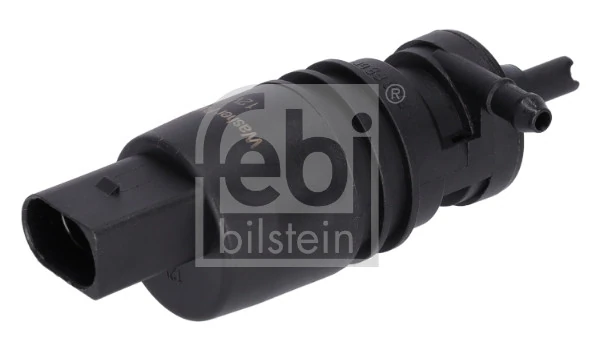 Klaasipesuvee pump, klaasipuhastus FEBI BILSTEIN 109290