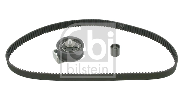 Hammasrihma komplekt FEBI BILSTEIN 24724