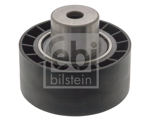 Seade-/juhtrull, hammasrihm FEBI BILSTEIN 15837