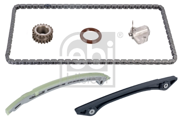Mootori keti komplekt FEBI BILSTEIN 109729