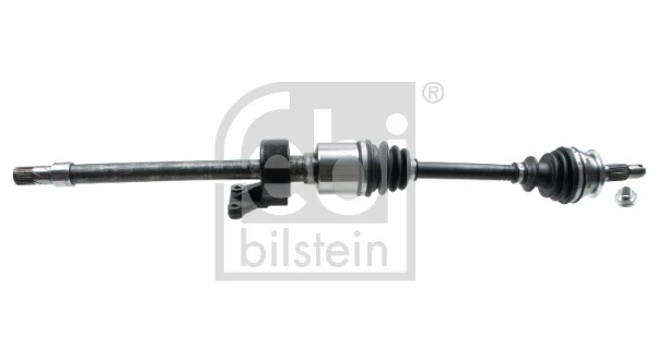 Veovõll FEBI BILSTEIN 183386