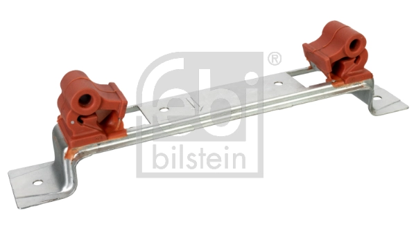 Kinnitus, väljalaskesüsteem FEBI BILSTEIN 172574
