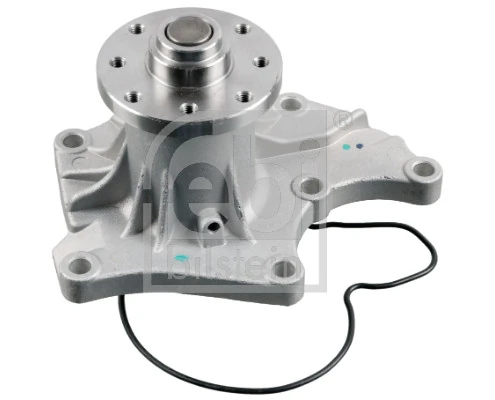 Veepump, mootori jahutus FEBI BILSTEIN 47456