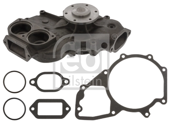 Veepump, mootori jahutus FEBI BILSTEIN 11357