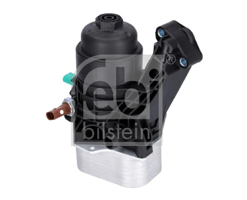 Korpus, õlifilter FEBI BILSTEIN 181226