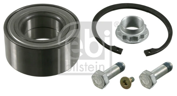Rattalaagrikomplekt FEBI BILSTEIN 21887