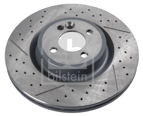 Piduriketas FEBI BILSTEIN 170109
