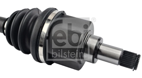 Veovõll FEBI BILSTEIN 188150