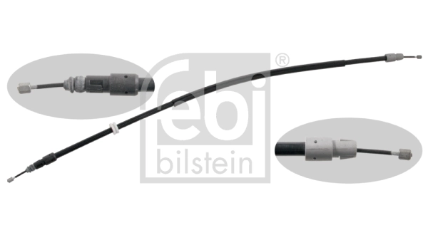 Tross, seisupidur FEBI BILSTEIN 34908