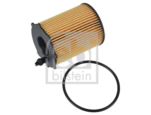 Õlifilter FEBI BILSTEIN 172618
