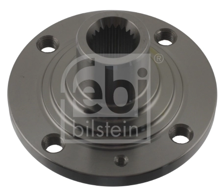 Rattarumm FEBI BILSTEIN 03368