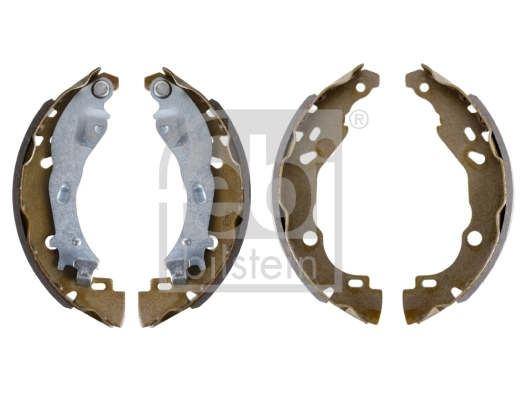 Piduriklotside komplekt FEBI BILSTEIN 170823