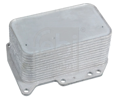 Õliradiaator, mootoriõli FEBI BILSTEIN 105872
