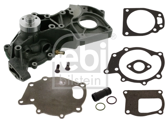 Veepump, mootori jahutus FEBI BILSTEIN 49206