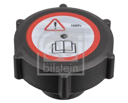 Sulgurkate, jahutusvedeliku mahuti FEBI BILSTEIN 172489