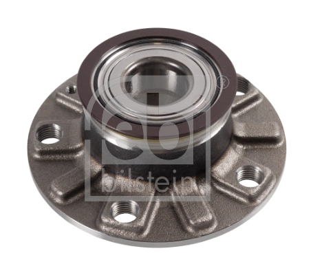 Rattalaagrikomplekt FEBI BILSTEIN 26483