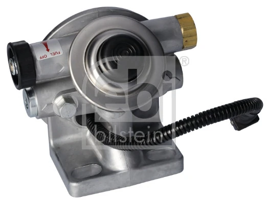 Kate, kütusefilter FEBI BILSTEIN 103283
