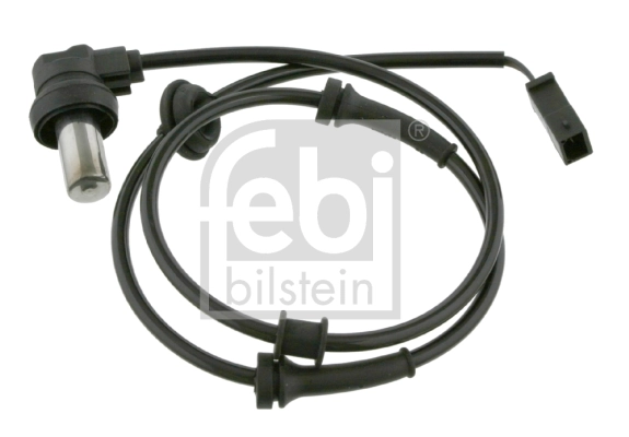 Andur, rattapöörete arv FEBI BILSTEIN 23496