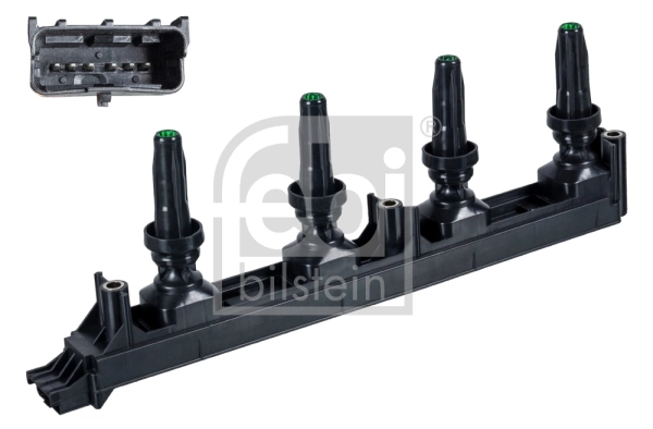 Süütepool FEBI BILSTEIN 36599