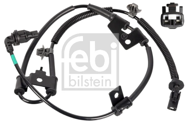 Andur, rattapöörete arv FEBI BILSTEIN 172538