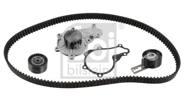 Veepump + hammasrihmakomplekt FEBI BILSTEIN 102203