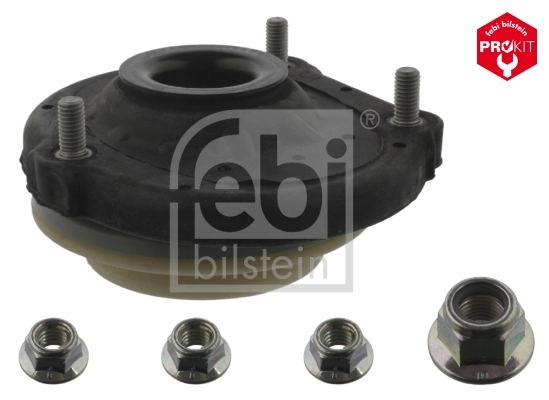 Remondikomplekt, vedruamordi tugilaager FEBI BILSTEIN 38206