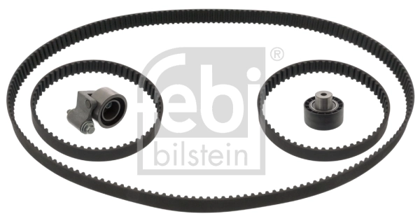 Hammasrihma komplekt FEBI BILSTEIN 49245