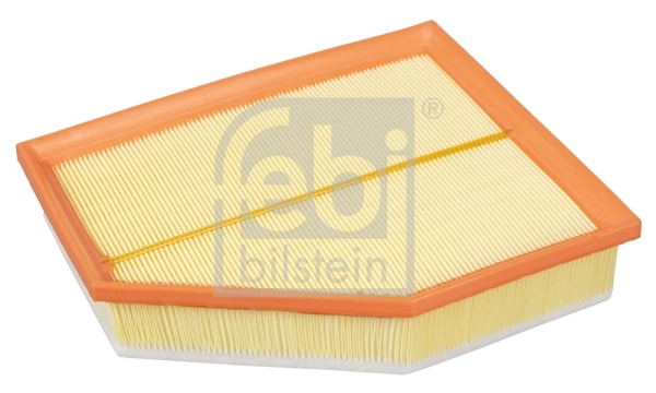 Õhufilter FEBI BILSTEIN 106096