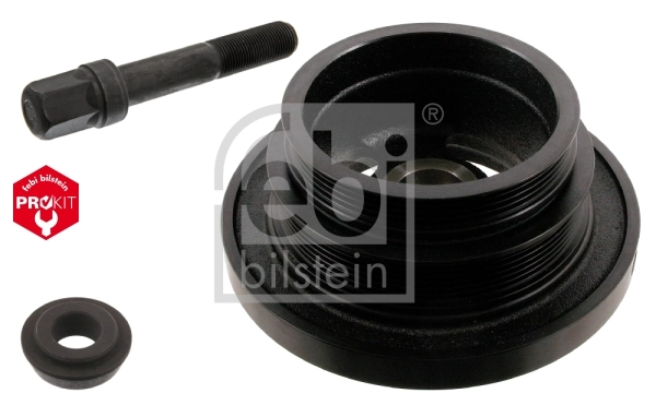 Rihmaratas, väntvõll FEBI BILSTEIN 33613