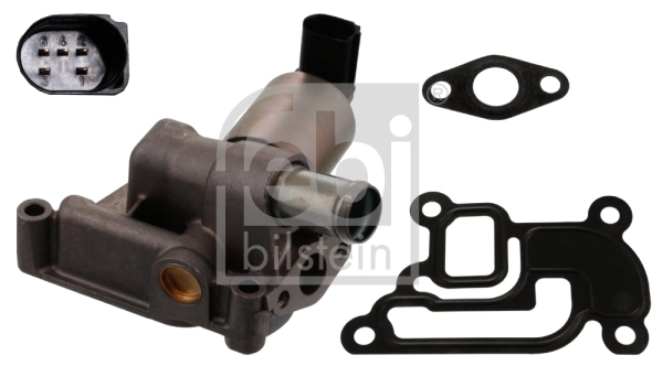 EGR-klapp FEBI BILSTEIN 47708