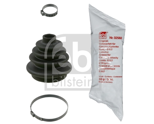 Kaitsekummikomplekt, veovõll FEBI BILSTEIN 12804