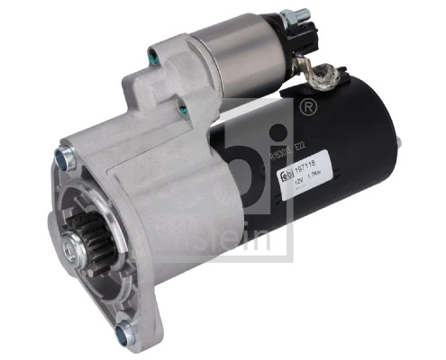 Starter FEBI BILSTEIN 197118