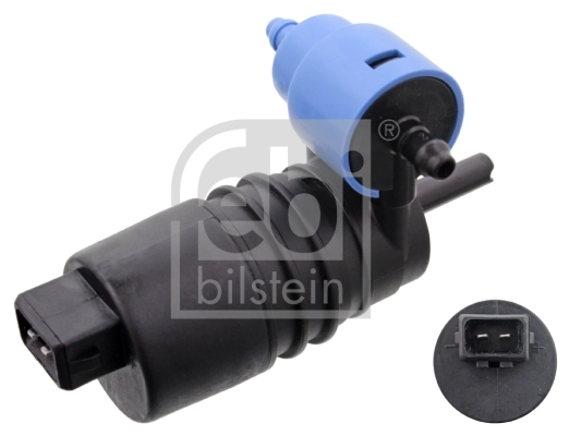 Klaasipesuvee pump, klaasipuhastus FEBI BILSTEIN 10275