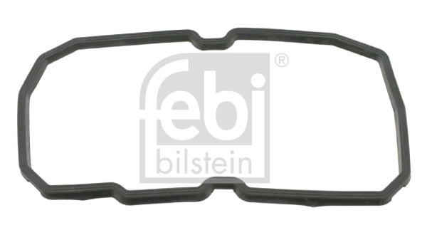 Tihend, õlivann FEBI BILSTEIN 24537