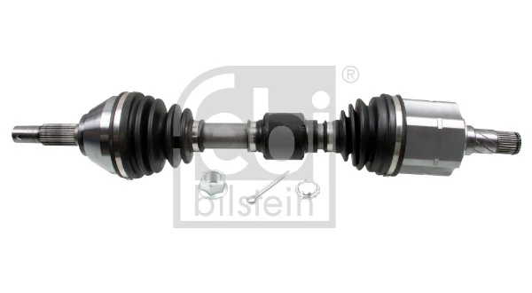 Veovõll FEBI BILSTEIN 183462