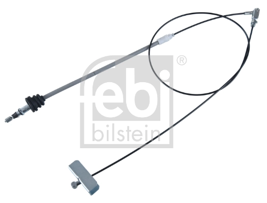 Tross, seisupidur FEBI BILSTEIN 175924