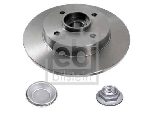 Piduriketas FEBI BILSTEIN 32782