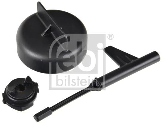 Täiteadapterite komplekt, käigukast FEBI BILSTEIN 177527