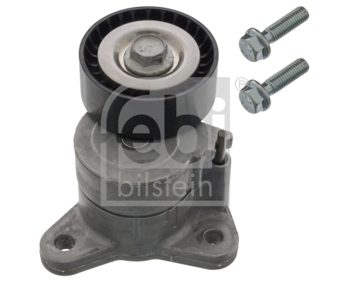 Rihmapinguti, soonrihm FEBI BILSTEIN 48750