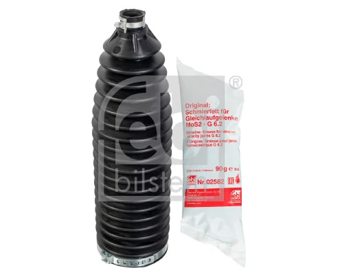 Kaitsekummikomplekt, rooliseade FEBI BILSTEIN 180208