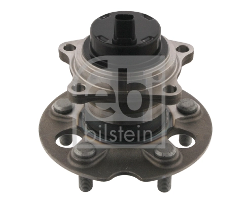 Rattalaagrikomplekt FEBI BILSTEIN 31337